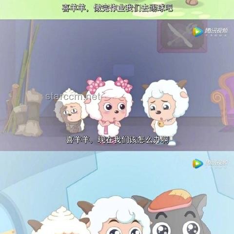 喜羊羊27岁：国产动画IP的长寿秘诀与未来展望